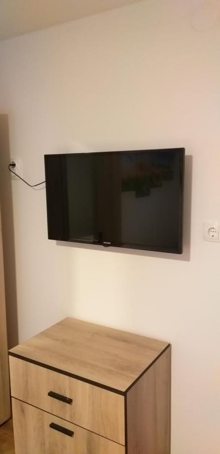 Zalan Vendeghaz Hotel Csaszartoltes Bagian luar foto