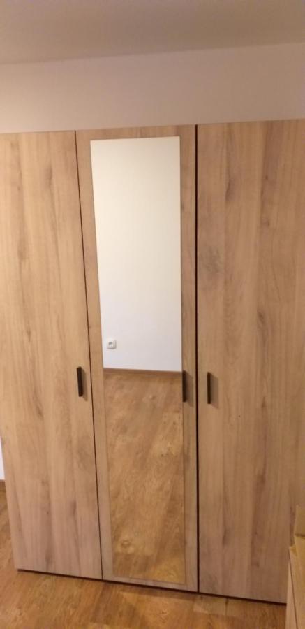 Zalan Vendeghaz Hotel Csaszartoltes Bagian luar foto